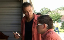Storage Wars - Geschäfte in Texas