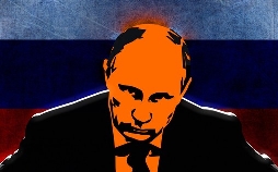Russischer Größenwahn - Putin, der Zerstörer