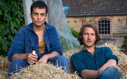 Die Kinder meines Bruders