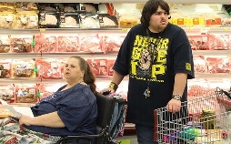 Mein Leben mit 300 kg