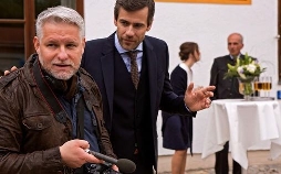 Hubert ohne Staller