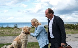 Reif für die Insel