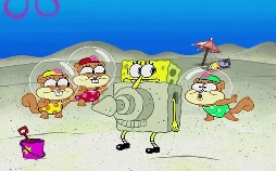 SpongeBob Schwammkopf