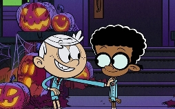 Willkommen bei den Louds