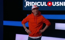 Ridiculousness