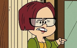 Willkommen bei den Louds