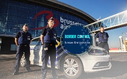 Border Control: Europas Grenzschützer