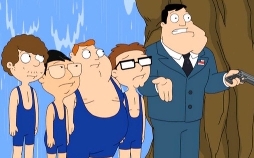 American Dad!