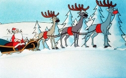 Weihnachtsmann & Co. KG