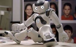 Künstliche Intelligenz: Haben Maschinen Gefühle?