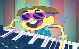 Big City Greens