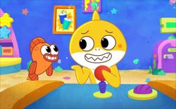 Baby Shark's Big Show