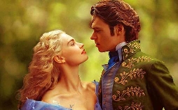 Cinderella