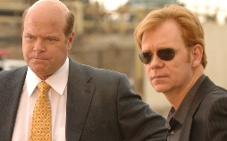 CSI: Miami