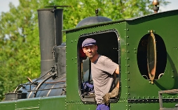 Der Velay-Express - Dampf und Diesel im Zentralmassiv