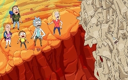 Rick And Morty