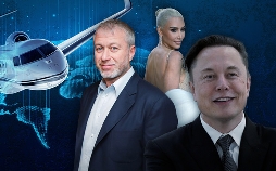 Tycoons - Die Macht der Milliardäre