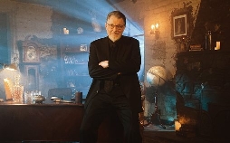 X-Factor: Das Unfassbare