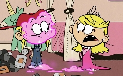 Willkommen bei den Louds