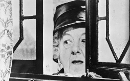 Der Wachsblumenstrauß