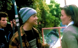 Halloween: H20