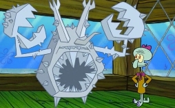 SpongeBob Schwammkopf