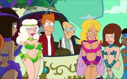 Futurama