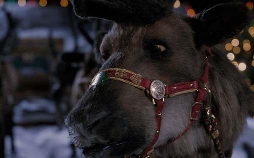 Santa Clause - Eine schöne Bescherung