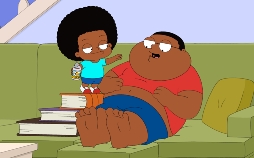 The Cleveland Show