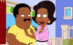 The Cleveland Show
