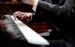 Zwischen den Kulturen - Bruce Liu spielt Chopin