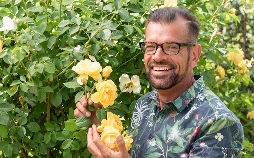 Natur im Garten