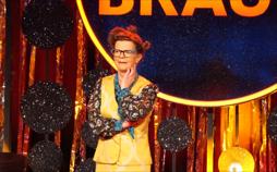 Frieda Braun Solo - Erst mal durchatmen!
