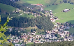 Landleben