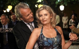 Einmal Toskana und zurück