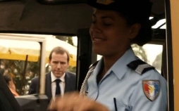 Death in Paradise