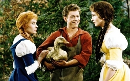 Die goldene Gans