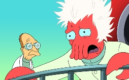 Futurama