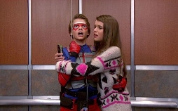 Henry Danger