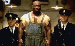 The Green Mile