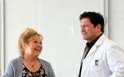 Familie Dr. Kleist