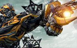 Transformers: Ära des Untergangs | TV-Programm von ProSieben