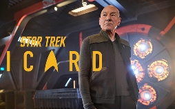 Star Trek: Picard