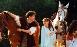 Die Seekönigin - Schwanensee