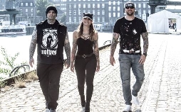 Horror Tattoos - Deutschland, wir retten Deine Haut