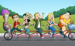 American Dad