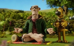 Shaun das Schaf