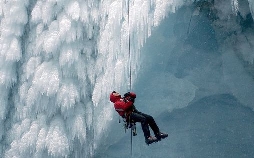 Into the Ice - Expedition in Grönlands kaltes Herz