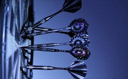 Darts Live - WM