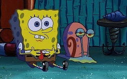 SpongeBob Schwammkopf